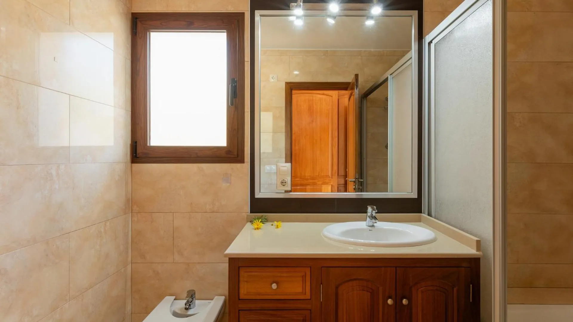 Villa Can Toni - Aguas Blancas Beach Санта-Эулалия-дель-Рио