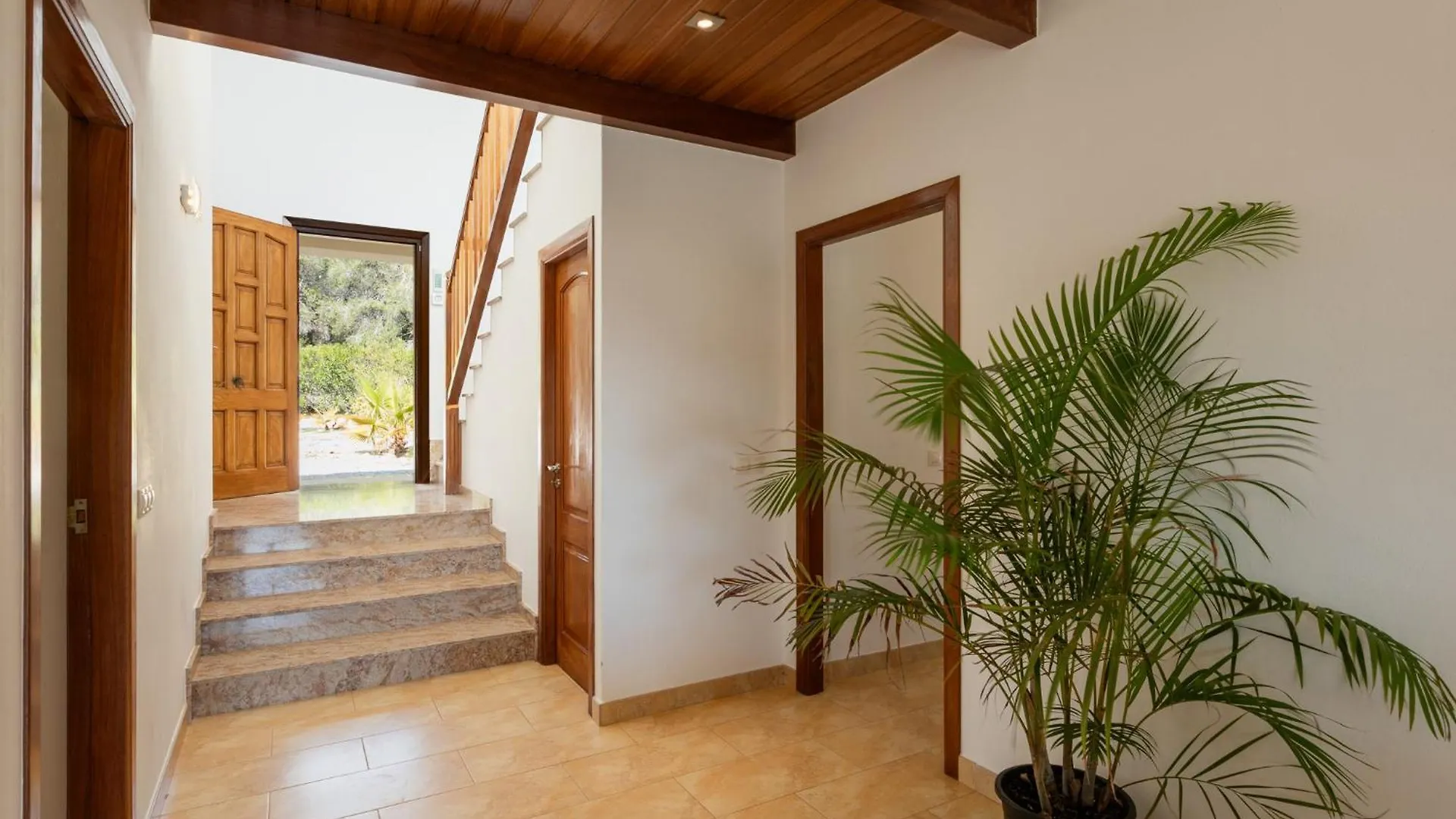 Villa Can Toni - Aguas Blancas Beach Санта-Эулалия-дель-Рио Испания