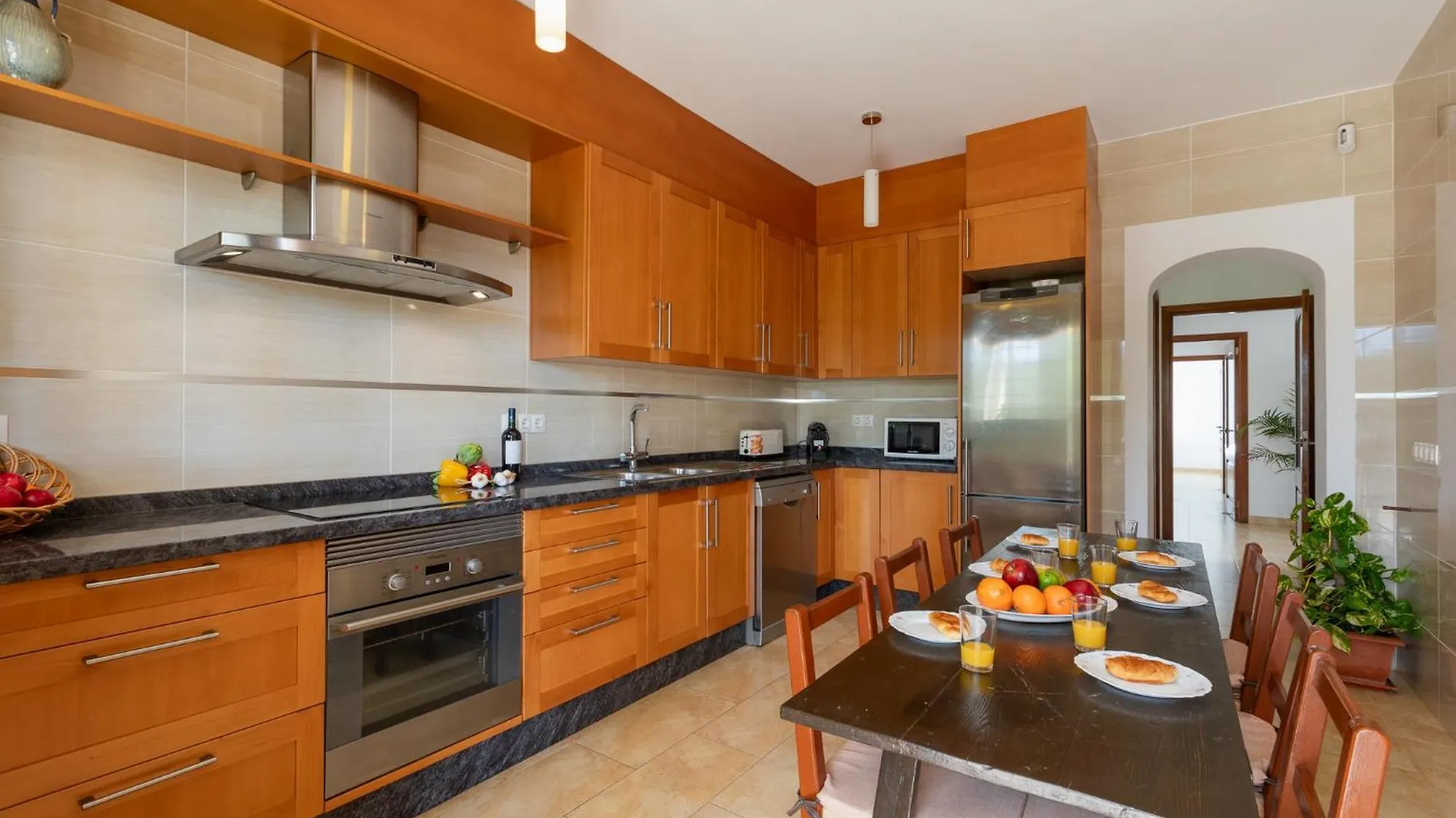 Villa Can Toni - Aguas Blancas Beach Санта-Эулалия-дель-Рио 0*,  Испания