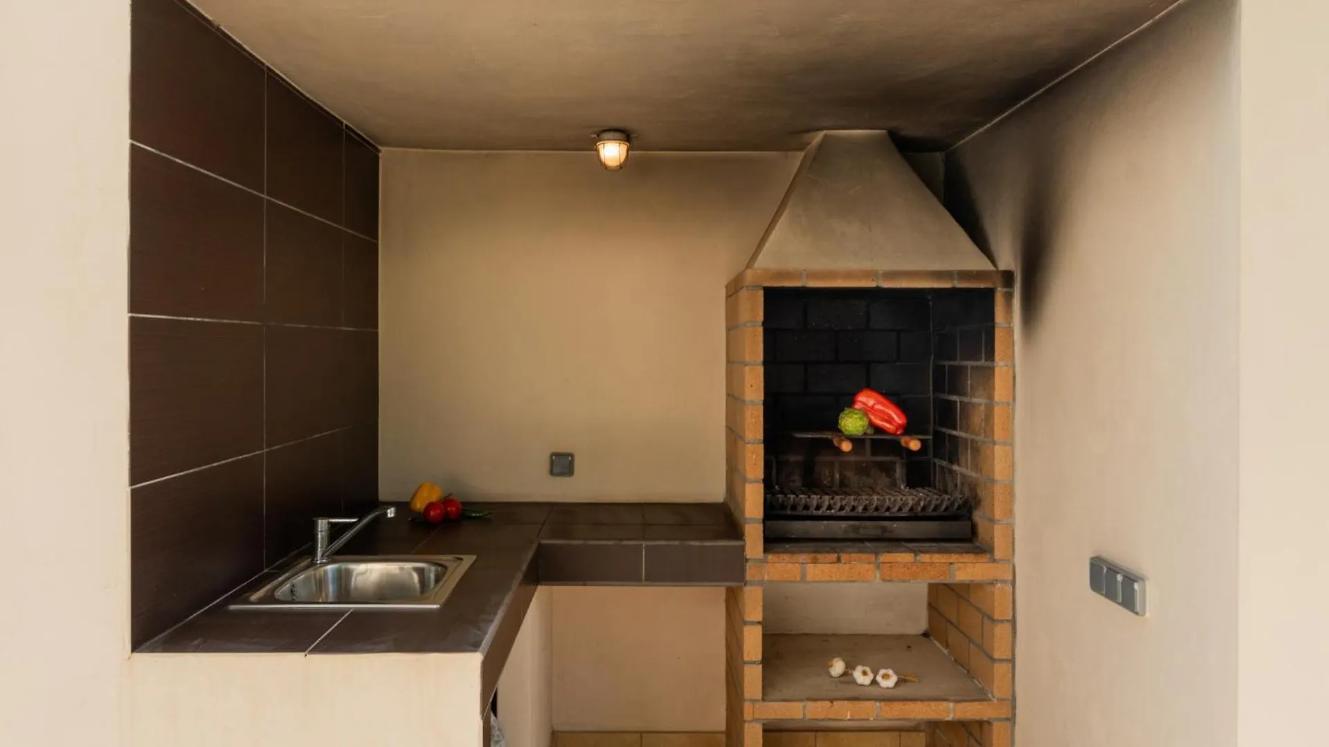 Villa Can Toni - Aguas Blancas Beach Санта-Эулалия-дель-Рио 0*,