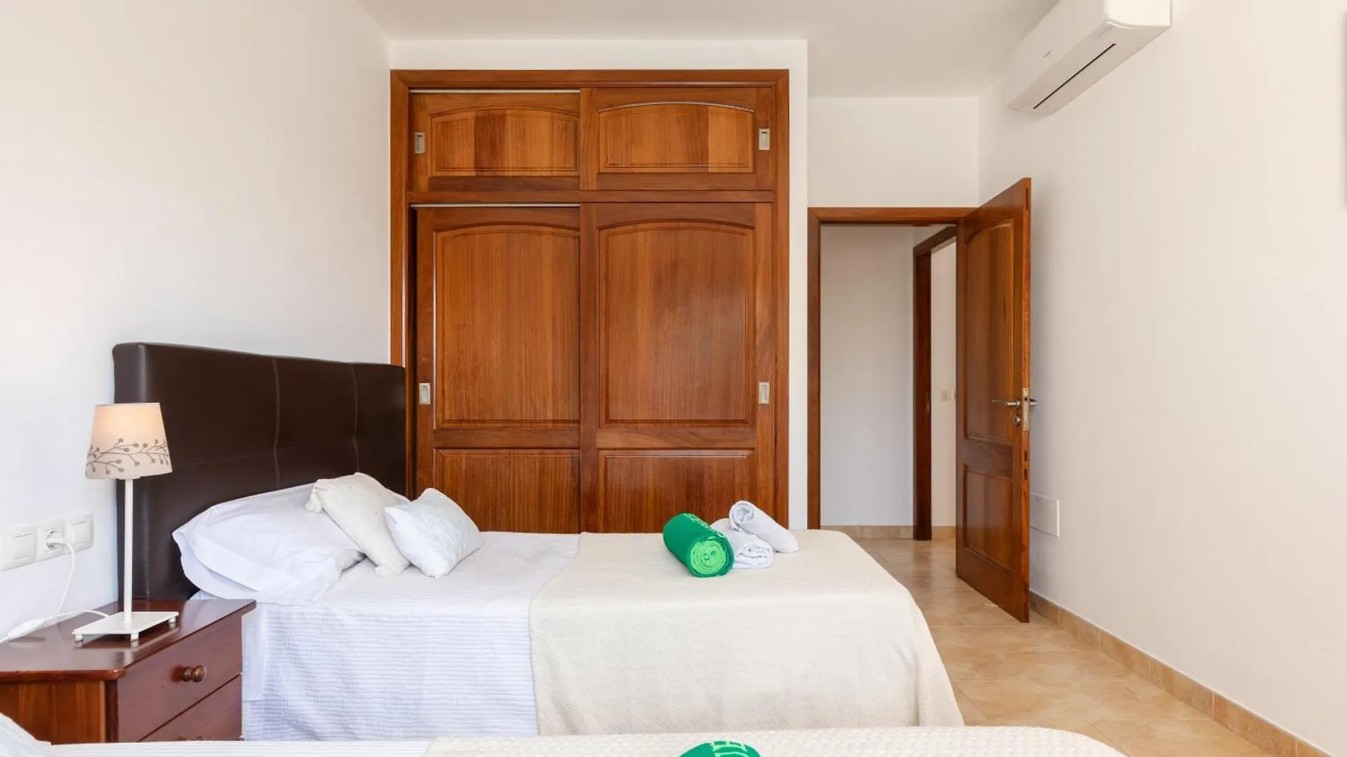 Villa Can Toni - Aguas Blancas Beach Санта-Эулалия-дель-Рио 0*,  Испания