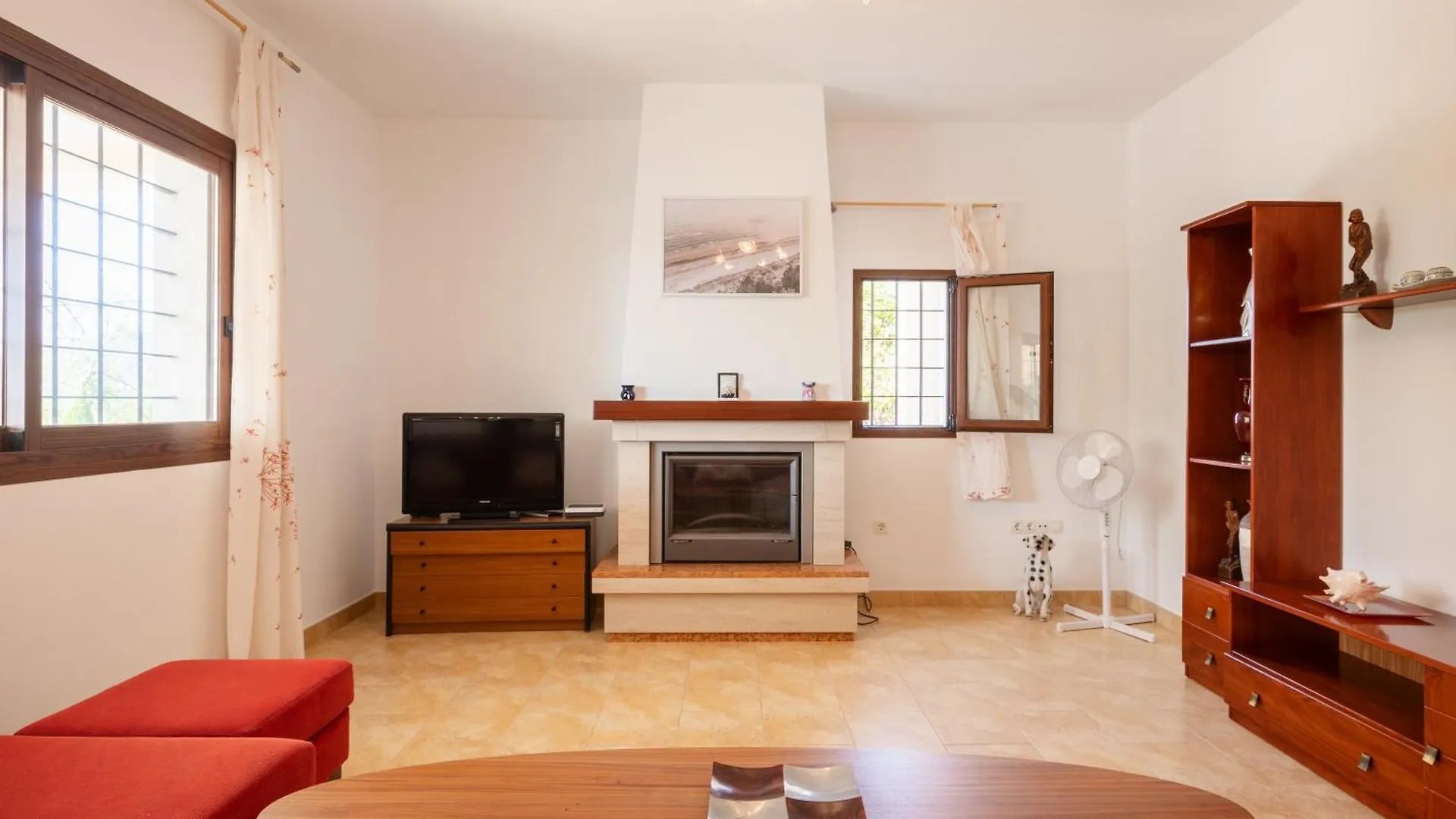 Villa Can Toni - Aguas Blancas Beach Санта-Эулалия-дель-Рио Испания