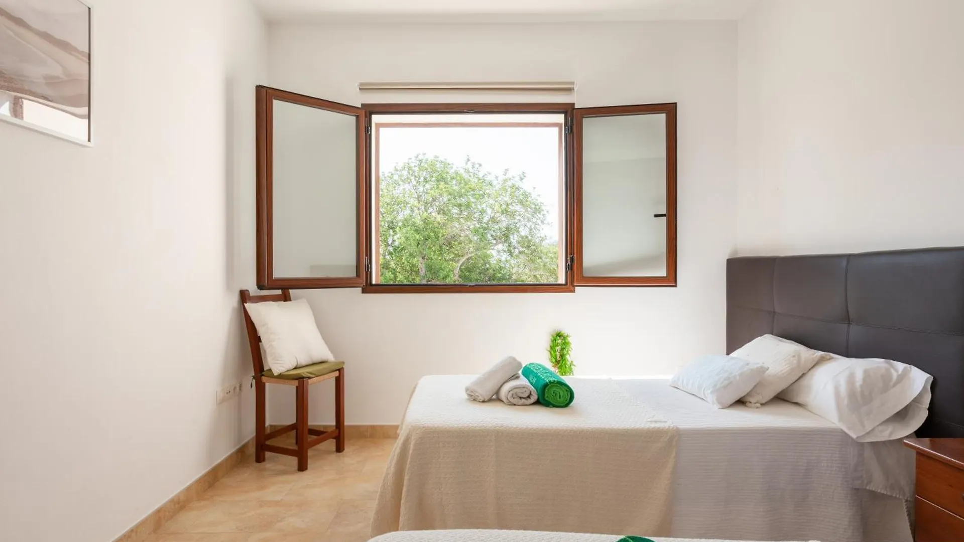 Villa Can Toni - Aguas Blancas Beach Санта-Эулалия-дель-Рио 0*,