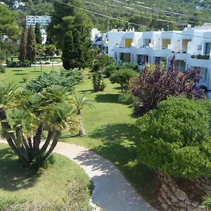 Apartment Siesta Mar, Santa Eulària des Riu
